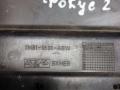 Кожух рулевой колонки Ford Focus 2 2007г. - фото №3