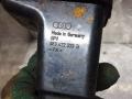 8E0422373B Бачок гидроусилителя Audi A4 B7 2006г. - фото №4