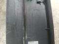 3B0854939 Накладка двери передней левой Volkswagen Passat B5 2001г. - фото №3