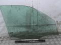 Стекло двери передней левой Mercedes E W210 2001г. - фото №5