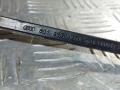 8D11555407A Щеткодержатель (поводок стеклоочистителя, дворник) Audi A4 B5 1996г. - фото №2