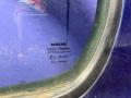Стекло двери задней левой Nissan Primera 11 1998г. - фото №4