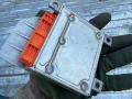 8374799 Блок AirBag BMW 3 E36 1997г. - фото №3