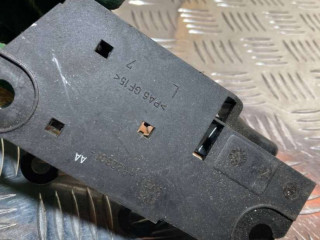 Ручка внутренняя передняя левая, Ford Focus 2 2004-2008