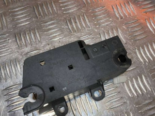 Ручка внутренняя задняя левая, Ford Focus 2 2004-2008