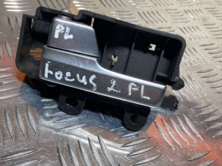 Ручка внутренняя задняя левая, Ford Focus 2 2004-2008