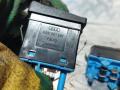 4A0941301 Кнопка корректора фар Audi 100 C4 1994г. - фото №3