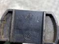 8230514 Кронштейн крепления бампера переднего BMW 7 E38 2001г. - фото №2