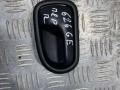 Ручка внутренняя Mazda 626 GE 1996г. - фото №7