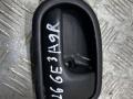 Ручка внутренняя Mazda 626 GE 1996г. - фото №10