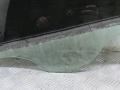 Стекло двери задней левой BMW 7 E65/E66 2002г. - фото №4