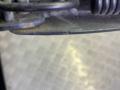7171639 Щеткодержатель (поводок стеклоочистителя, дворник) BMW 3 E90/E91/E92/E93 2009г. - фото №3