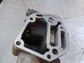 06A115417 Кронштейн масляного фильтра Audi A3 8L 2001г. - фото №5