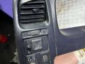 Дефлектор обдува салона Nissan Primera 11 1997г. - фото №3