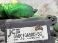 GA601GA5RC Моторчик заслонки печки Mazda 626 GE 1995г. - фото №2