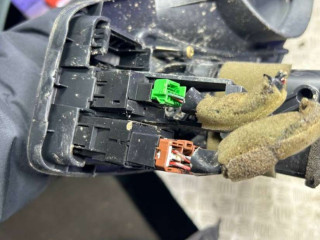 Кнопка корректора фар, Honda Accord 6 1998-2002