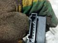 4B0919094 Кнопка корректора фар Audi A6 C5 (S6,RS6) 2000г. - фото №10