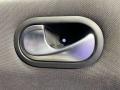 8200028487 Ручка внутренняя задняя левая Renault Scenic 2 2007г. - фото №2