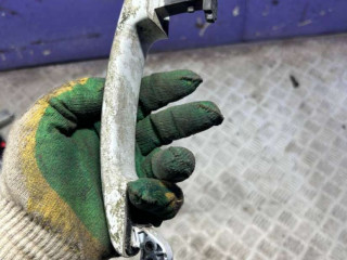 Ручка наружная задняя левая, Opel Corsa D 2006-2011