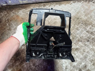 Кнопка аварийной сигнализации, Volkswagen Golf 5 2003-2009