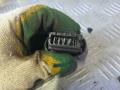 Кнопка подогрева заднего стекла Renault Scenic 1 1998г. - фото №3