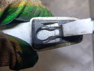 Ручка наружная передняя правая, Opel Corsa D 2006-2011