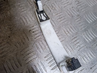 Ручка наружная передняя правая, Opel Corsa D 2006-2011