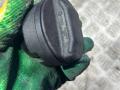 1J0201553 Пробка топливного бака Volkswagen Polo 4 2006г. - фото №3