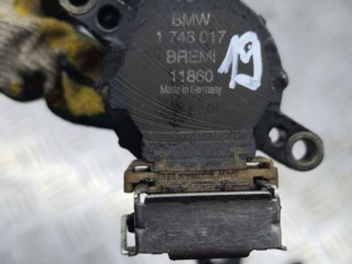 Катушка зажигания, ориг. номер 1748017, BMW 5 E39 1995-2000