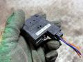 8200379685 Кнопка корректора фар Renault Modus 2010г. - фото №2