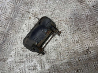 Ручка наружная задняя левая, Opel Corsa B 1993-2000