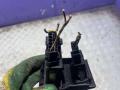 8351268 Кнопка корректора фар BMW 5 E34 1990г. - фото №2
