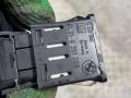 8351268 Кнопка корректора фар BMW 5 E34 1990г. - фото №4