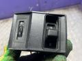 8351268 Кнопка корректора фар BMW 5 E34 1990г. - фото №5