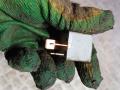 191906383C Реле (прочие) Skoda Octavia A4 1997г. - фото №2