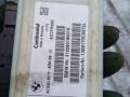 9280185 Блок AirBag BMW 6 F06/F12/F13 2014г. - фото №3