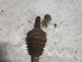 Полуось передняя левая (приводной вал, шрус) Peugeot 806 2000г. - фото №2