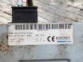 6967245 Наушники BMW 7 E65/E66 2007г. - фото №2
