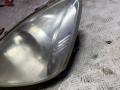 Фара левая Mitsubishi Lancer 9 2007г. - фото №2