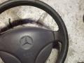 Руль Mercedes A W168 2000г. - фото №4