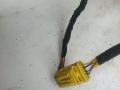 602040800A, 404841 Механизм регулировки высоты ремня безопасности Porsche Cayenne 957 2008г. - фото №5