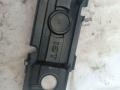 03C103925AM Декоративная крышка двигателя Volkswagen Golf 6 2010г. - фото №2
