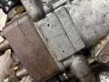 167002N100 ТНВД Nissan Almera N15 1998г. - фото №8