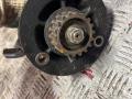 Насос вакуумный Nissan Almera N15 1998г. - фото №4