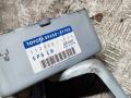 8965047102 Блок управления электроусилителя руля Toyota Prius 2 2007г. - фото №3