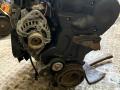 Z14XE Двигатель Opel Astra G 2004г. - фото №3