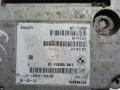 7552614 Блок управления раздаточной коробки BMW 3 E90/E91/E92/E93 2007г. - фото №3