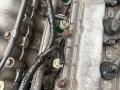 Топливная рампа Hyundai Sonata (EF) 2001г. - фото №2