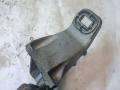 4A0199307AB Кронштейн двигателя Audi 100 C4 1994г. - фото №3
