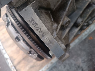 Двигатель, ориг. номер QQDB, Ford Focus 2 2004-2008